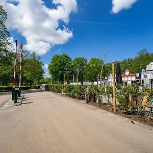  База отдыха Europarcs Het Amsterdamse Bos