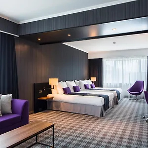 Radisson Blu Amsterdam Airport, Schiphol 史基浦