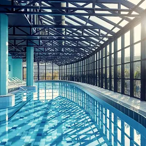 4* Апарт-отель Corendon Amsterdam Schiphol Airport